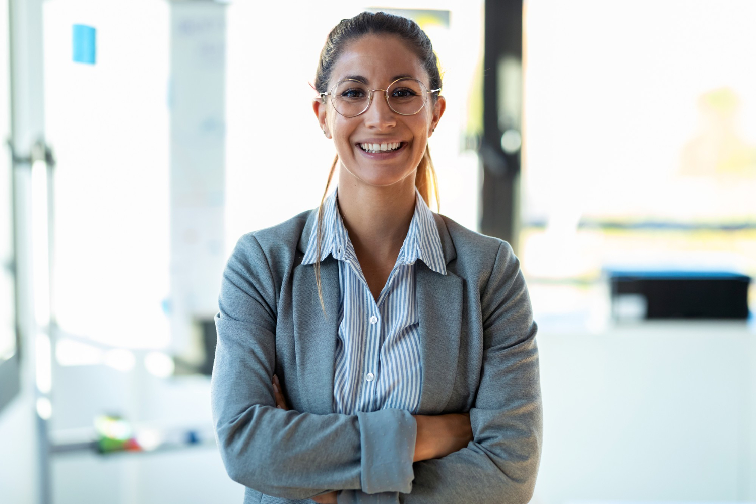 Business Consultant