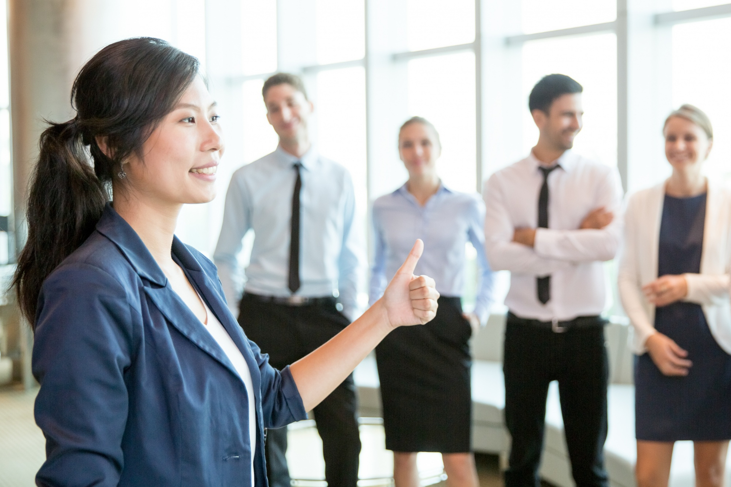 Leadership Development