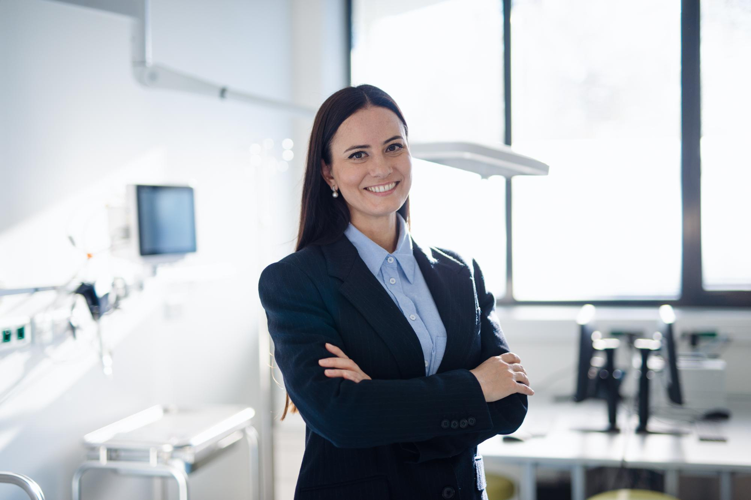 Business Strategy Coaching
