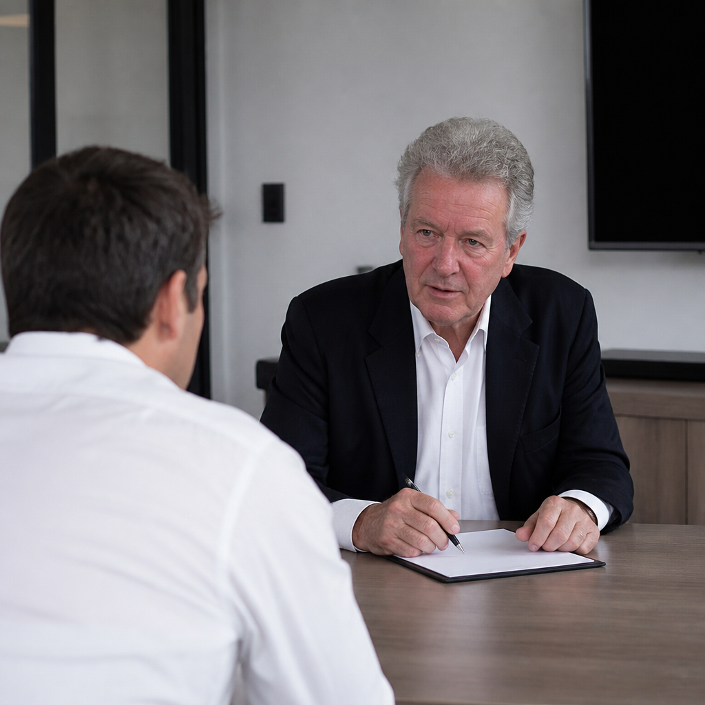 Business Coaching คืออะไร? ทำไมผู้นำและเจ้าของธุรกิจยุคใหม่จึงให้ความสำคัญ