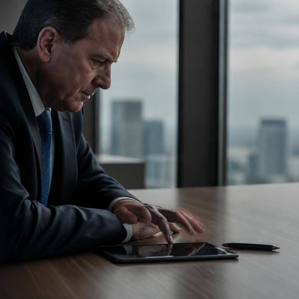 CEO Loneliness ปัญหาที่ไม่มีใครพูดถึงของผู้นำองค์กร