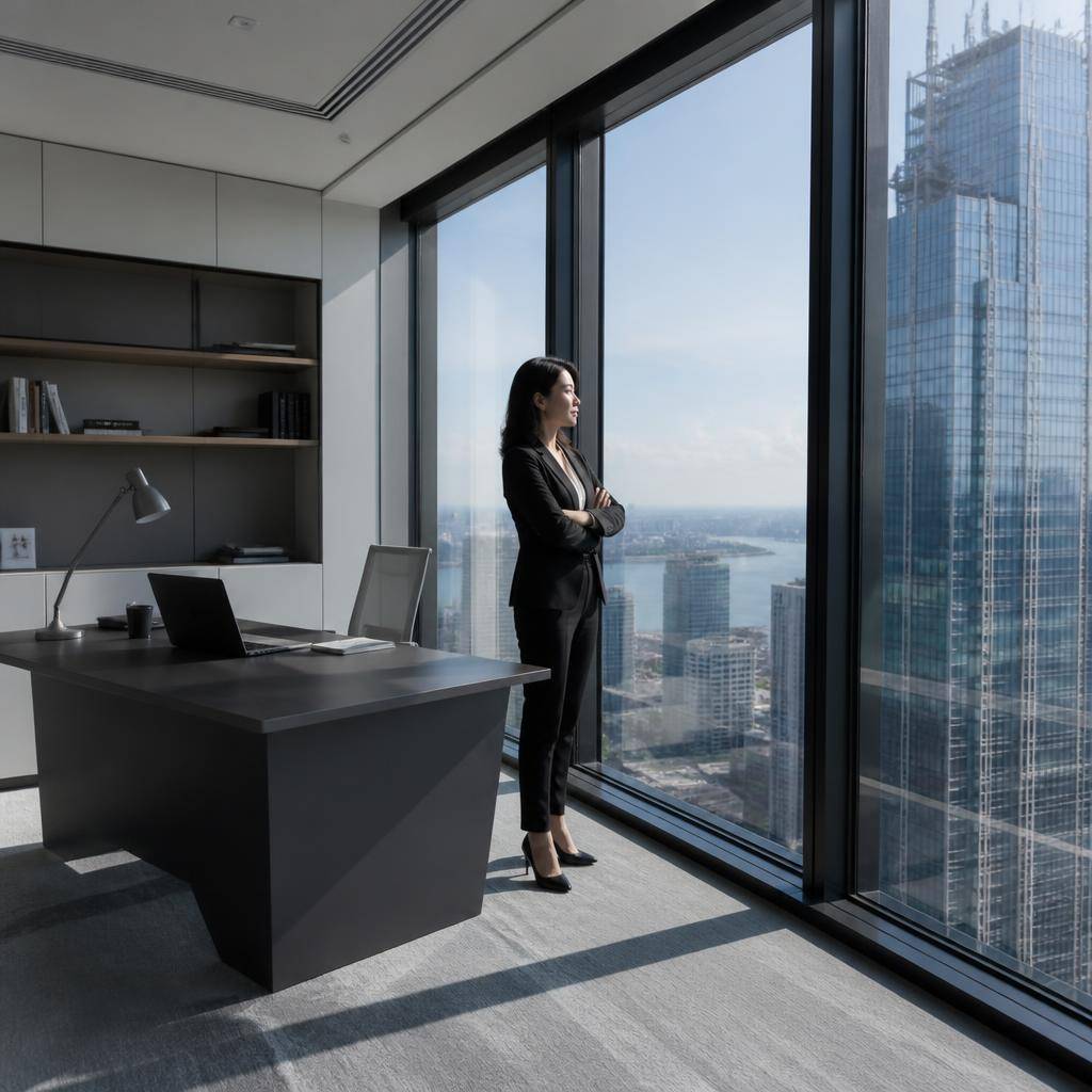 CEO Loneliness ปัญหาที่ไม่มีใครพูดถึงของผู้นำองค์กร