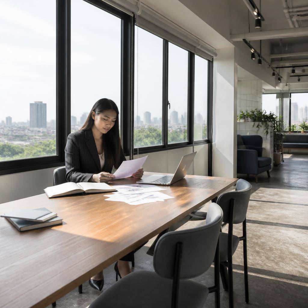 Future-Proof Organization วางองค์กรอย่างไรให้พร้อมรับการเปลี่ยนแปลง