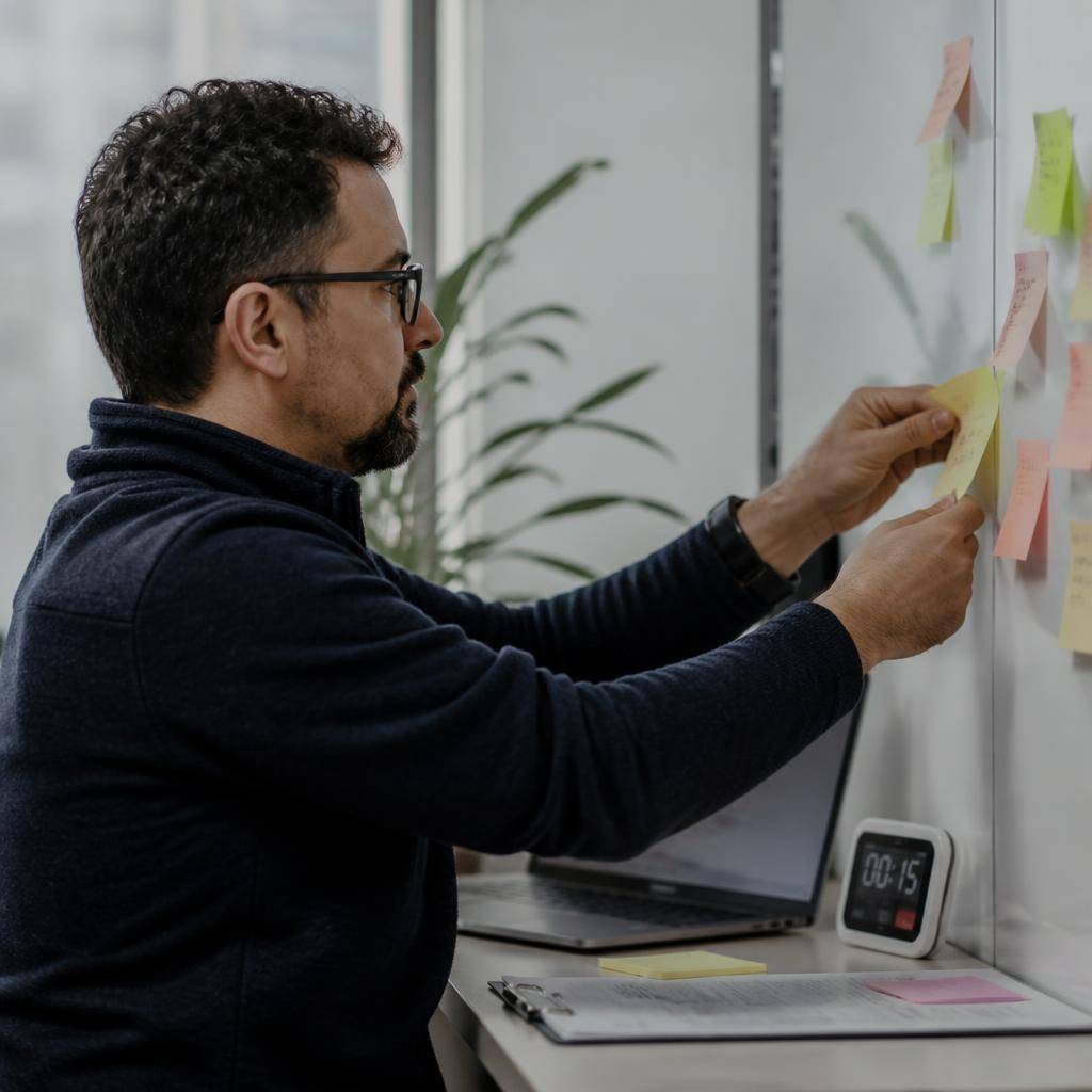 เทรนด์การวางแผนกลยุทธ์แบบ Agile ที่องค์กรชั้นนำใช้เอาตัวรอดในยุคเศรษฐกิจผันผวน